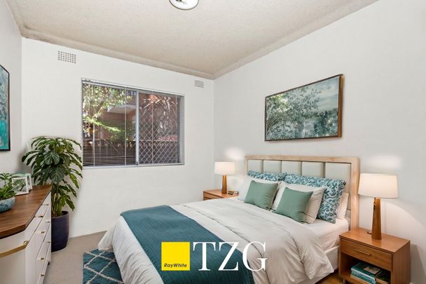 DISCOVER PEACEFUL LIVING WITH CONVENIENT AMENITIES! - Photo 1