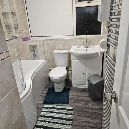 Room in a Shared House, Ercall Close, B23 - Photo 3