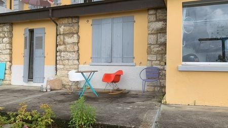 Liserons 7, Neuchâtel - Photo 5