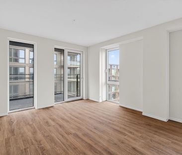 Appartement te huur: Nicolaas Anslijnstraat 223 1068 XA Amsterdam - Photo 2