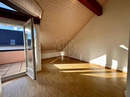 Bel appartement – Commugny - Photo 4