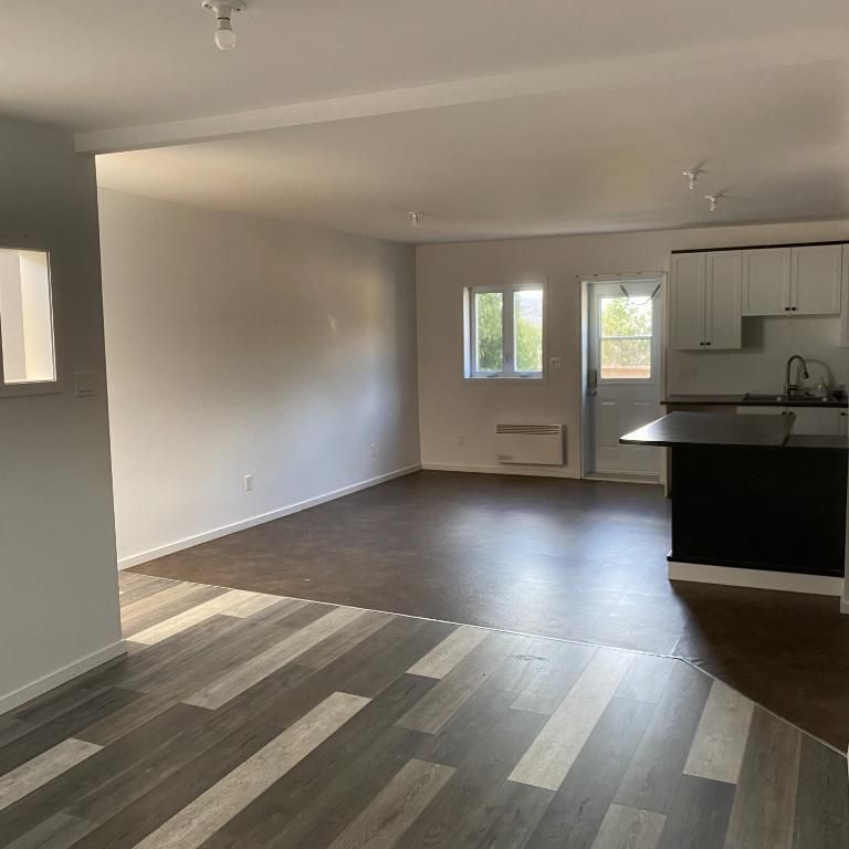 Beau 6 1/2 Grandes-Piles (Shawinigan) - Photo 1