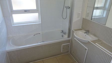 Philadelphia House, Cross Bedford Street, S6 3BS - Photo 4