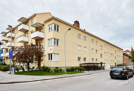 Södra Allégatan 23, 722 14, VÄSTERÅS - Foto 3