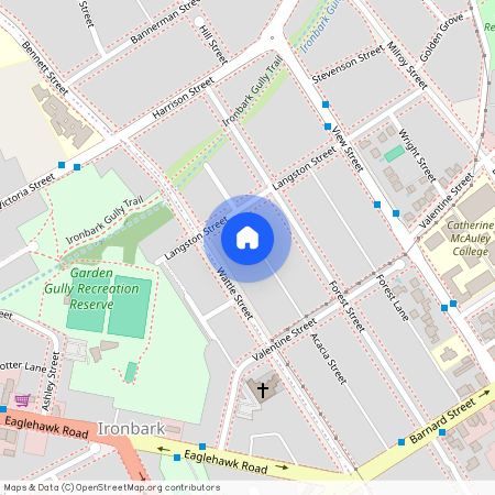 95 Acacia Street, Vic 3550, Bendigo