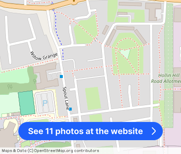 Wessington Terrace, Washington - Photo 1