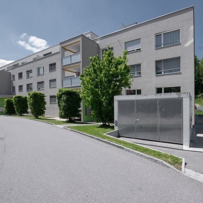 Your new home: Spacious 3.5-room apartment in Boll - Foto 1