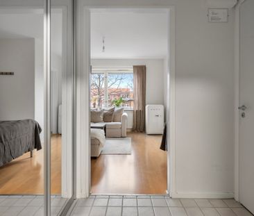 Råstensgatan, Sundbyberg - Foto 1