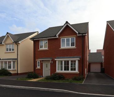 4 bedroom detached house to rent - Photo 1