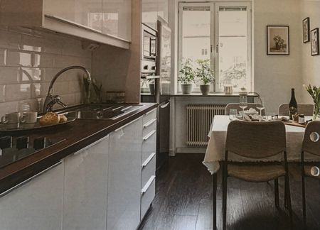 Svengrensgatan, Eskilstuna - Photo 3