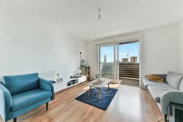 1 bedroom apartment - Photo 1