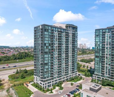For Lease - 349 Rathburn Road Unit# 2106, Mississauga, Ontario - Photo 1