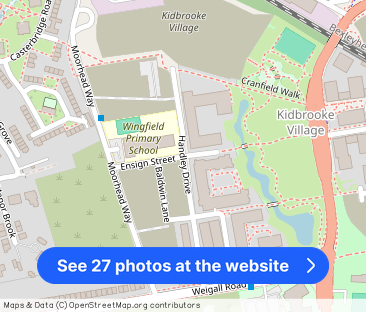 Handley Drive, Kidbrooke, London, SE3 - Photo 1