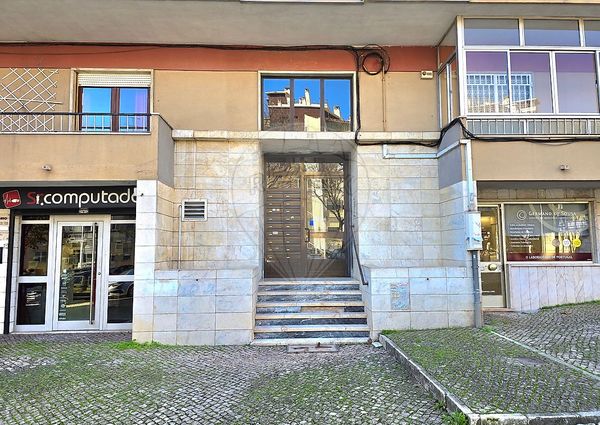 Apartamento T2 em Lisboa