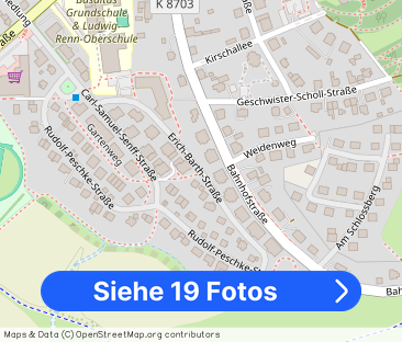 ++Traumhafte 4-R-W mit Weitblick in Stolpen: lichtdurchflutet & hoc... - Foto 1