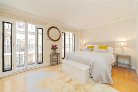 Onslow Mews West, South Kensington, SW7 - Photo 3