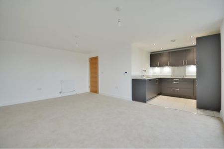 2 Bedroom Apartment to rent - Photo 3