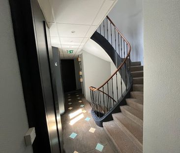 Appartement T3 non meublé - 61.86m² - rue Jean Jaurès - Location Ap... - Photo 6