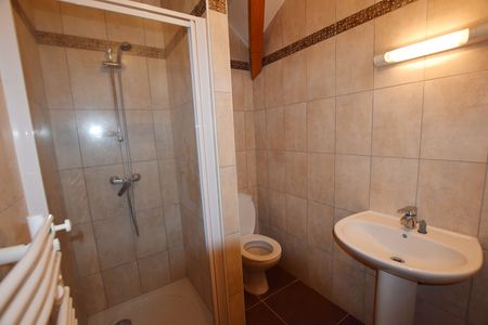 Location appartement 1 pièce, 18.65m², Nangis - Photo 3