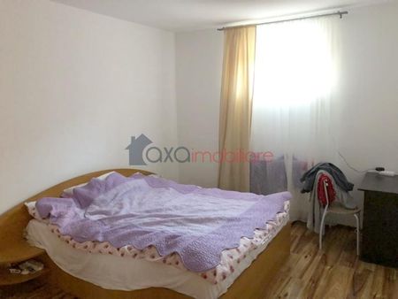 Apartament 2 camere de inchiriat in Cluj-Napoca, Baciu ID 4639 - Fotografie 5