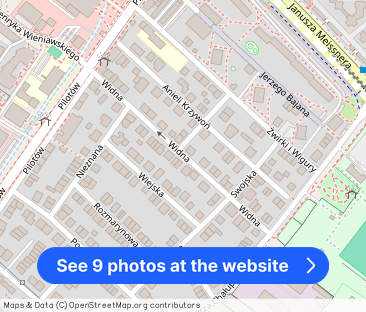 Bez dodatkowego czynszu adm. ul. Pilotów/Widna - Photo 1