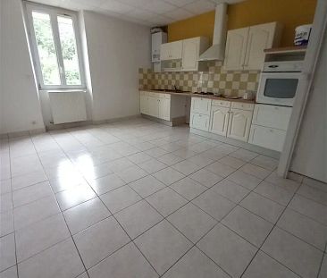 Maison 4 pièces - 84m² à Segre en anjou bleu (49500) - Photo 1