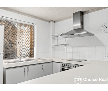 City living - Beautiful semi furnished unit - Hurry this wont last!!!! - Photo 6