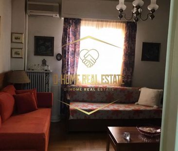 Διαμέρισμα για ενοικίαση - Ζωγράφου - Photo 4