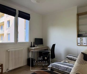 Location Appartement 4 pièces 67m² TOULOUSE 31400 - Photo 4