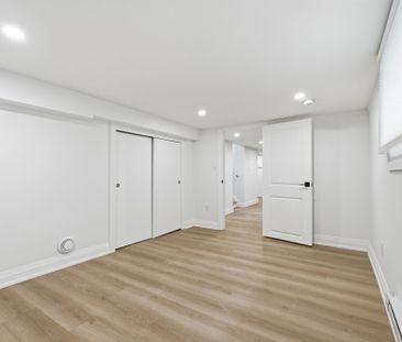 For Lease - 85 Martindale Road Unit# BSMT, St. Catharines, Ontario - Photo 3