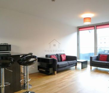 2 bedroom flat to rent - Photo 3
