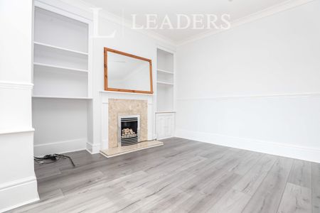 3 bedroom house to rent Hewett Road, Portsmouth, PO2 - Photo 3