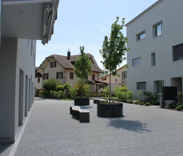 Wohnen im grünen Bereich - Photo 5