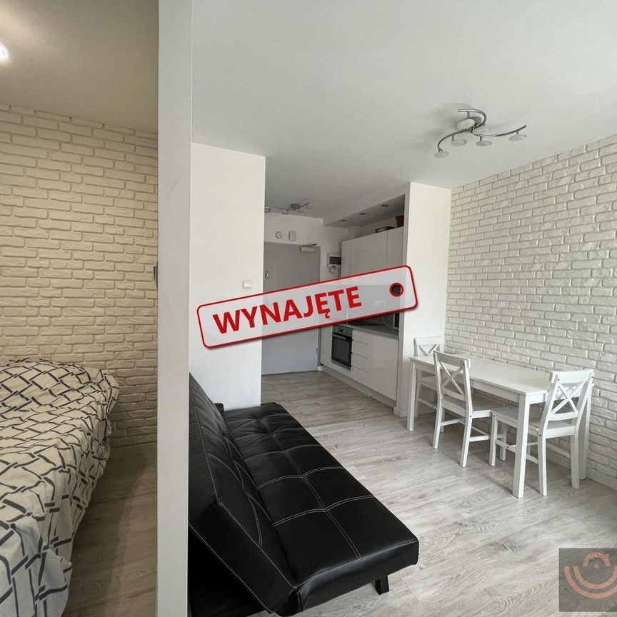 Mieszkanie w pobliżu Akademii Morskiej - Фото 1