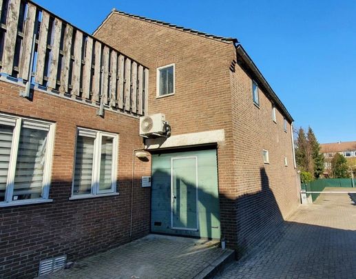 Portiekwoning Dorpsstraat, Groesbeek huren? - Foto 1