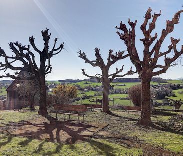 Superb 2½-room apartment with terrace and luxurious equipment! - Photo 2