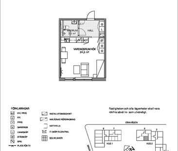 Eiravägen 5, 74569, Enköping - Photo 4