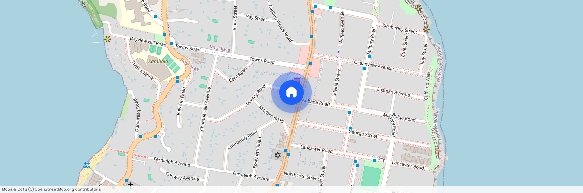 10/688 Old South Head Road, NSW 2029, Rose Bay