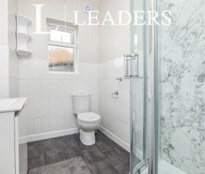 1 bedroom house to rent Gower Street, Derby, Derbyshire, DE1 - Photo 6