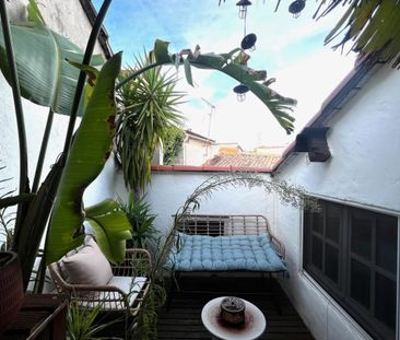 Maison de ville 3 pièces avec terrasse - Photo 6