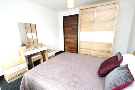 San Court, 33 Wilmslow Road, Manchester, Greater Manchester, M14 5EB - Photo 4