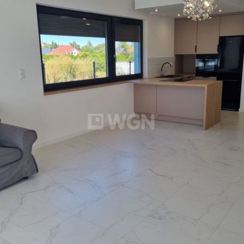 Dom na wynajem Mierzyn - Mierzyn blizniak 6 pokoi nowy - Photo 1