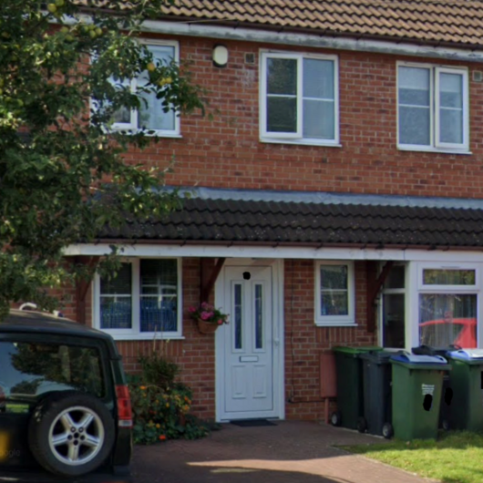 3 bedroom terraced house to rent - Photo 2