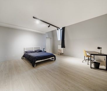 Room at Boulevard Alfred de Fontaine 27 - Foto 4