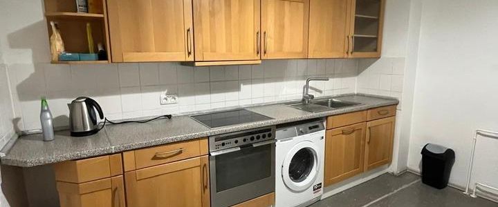 Wohnung zur Zwischenmiete – Frei ab sofort bis Anfang Februar! - Foto 1