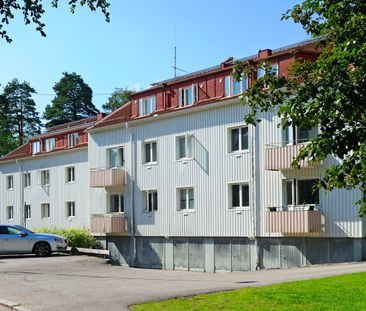 Olof Gransgatan, Trollhättan - Foto 2