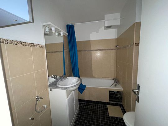 Location Appartement 1 pièce 37m² - Photo 1