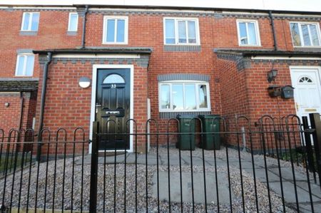 3 Bed - Spon End - 3 Bedroom 3 Bathroom, Student Home Fully Furnish... - Photo 5