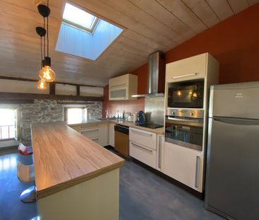 Location Appartement 4 pièces 78m² ST JEAN PIED DE PORT 64220 - Photo 6