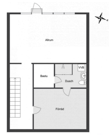 Meteorvägen, Järfälla - Photo 5